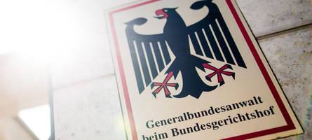 Weiteres mutmaßliches Mitglied der Hamas festgenommen 